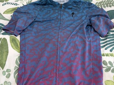 Specialized SL Jersey - Large