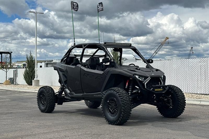RZR Pro-R Ultimate