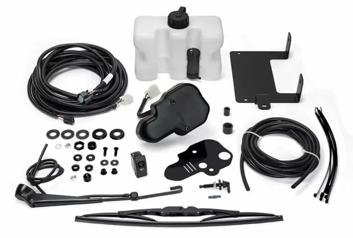 HONDA PIONEER 1000 WIPER KIT