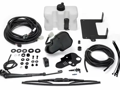 HONDA PIONEER 1000 WIPER KIT