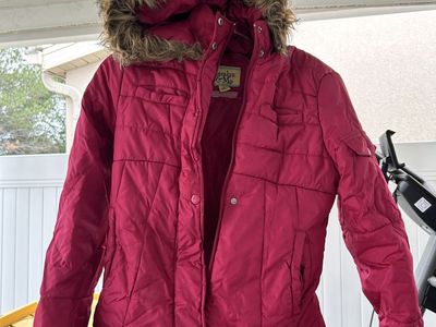Winter jackets