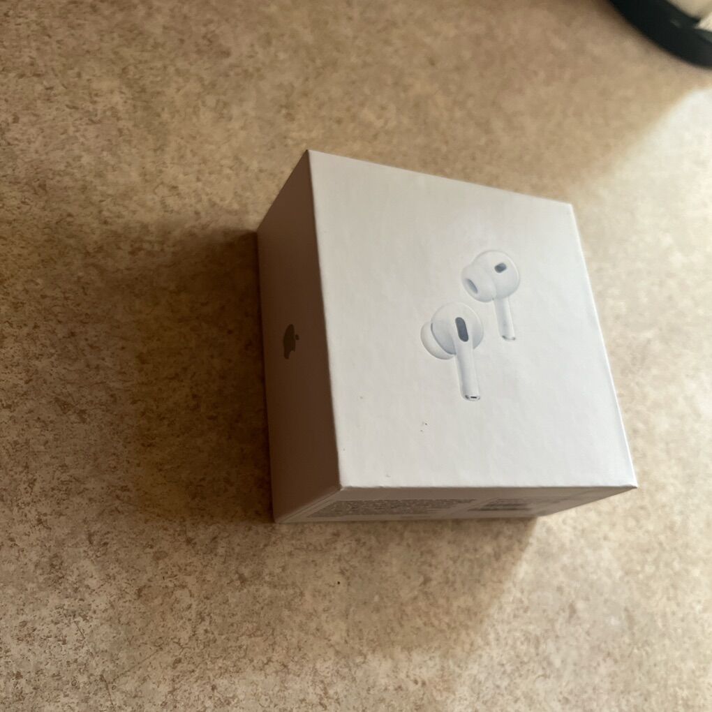 AirPods Pro Brand New