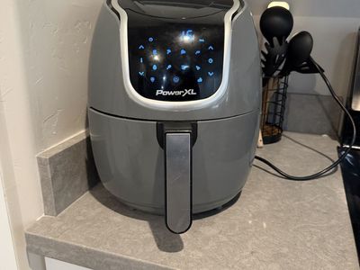 Air fryer