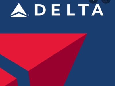 Delta Companion Ticket