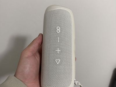 JBL Pill Speaker