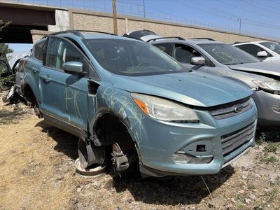 2013 Ford Escape Parts - UTPAP Orem