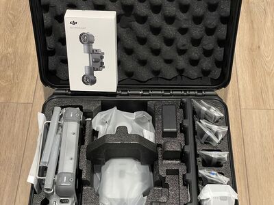 DJI Matrice 4T Thermal Drone