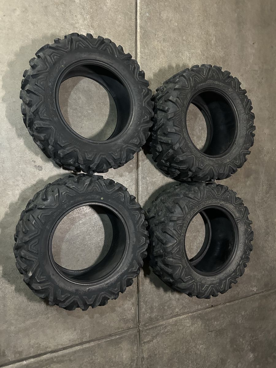 UTV Tires