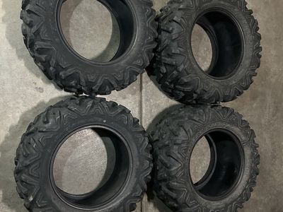UTV Tires