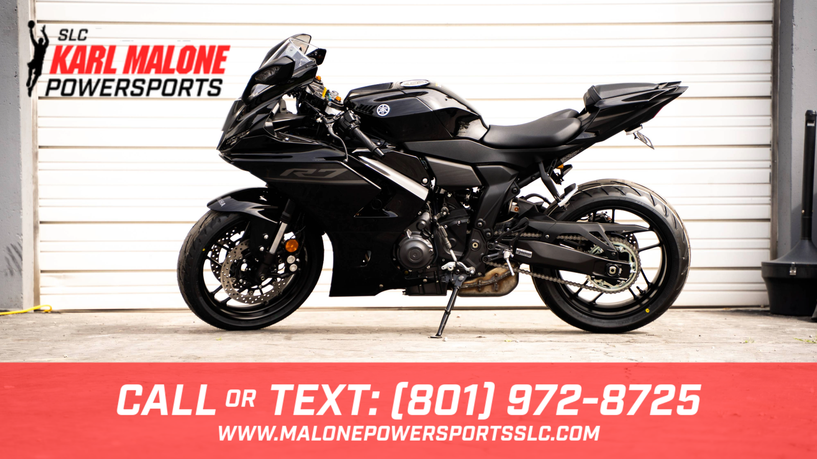 2026 YAMAHA YZF-R7 - Y03566