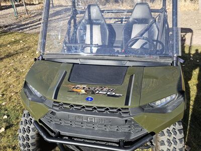 2020 polaris ranger 150 efi