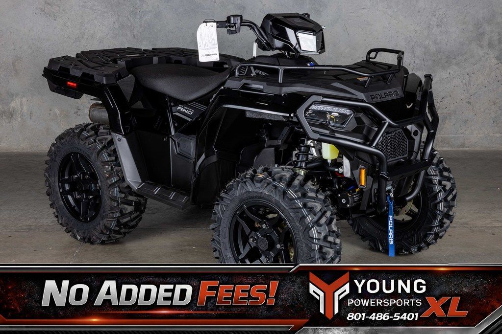 2026 Polaris® Sportsman 570 Trail