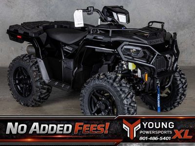 2026 Polaris® Sportsman 570 Trail