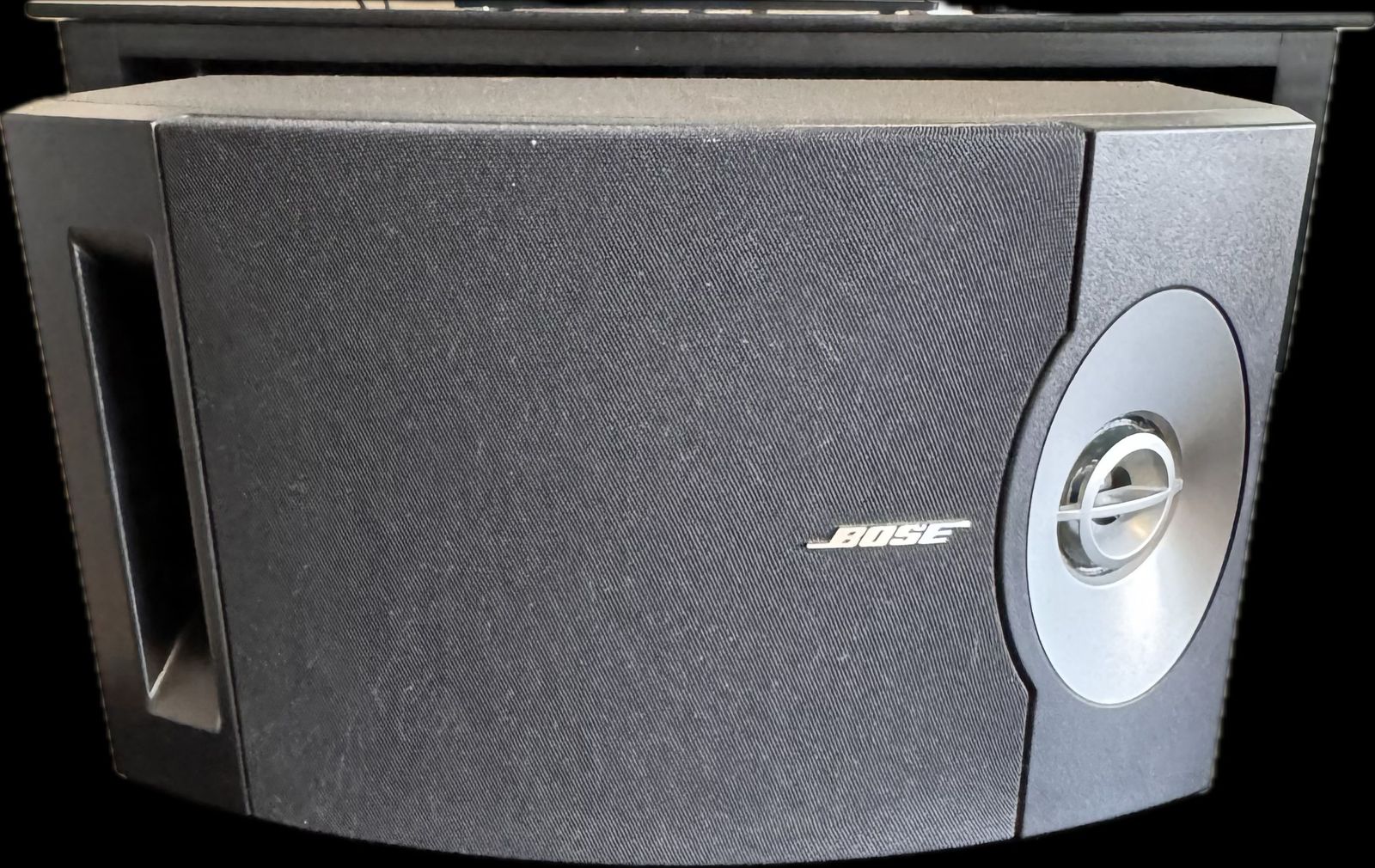 Bose 201 Series V Direct/Reflecting Speakers – Excellent Condition – Pair