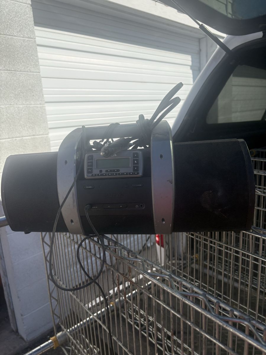 Siris radio