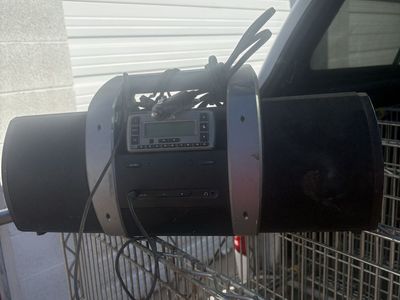 Siris radio