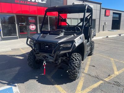 2025 Arctic Cat Prowler XT