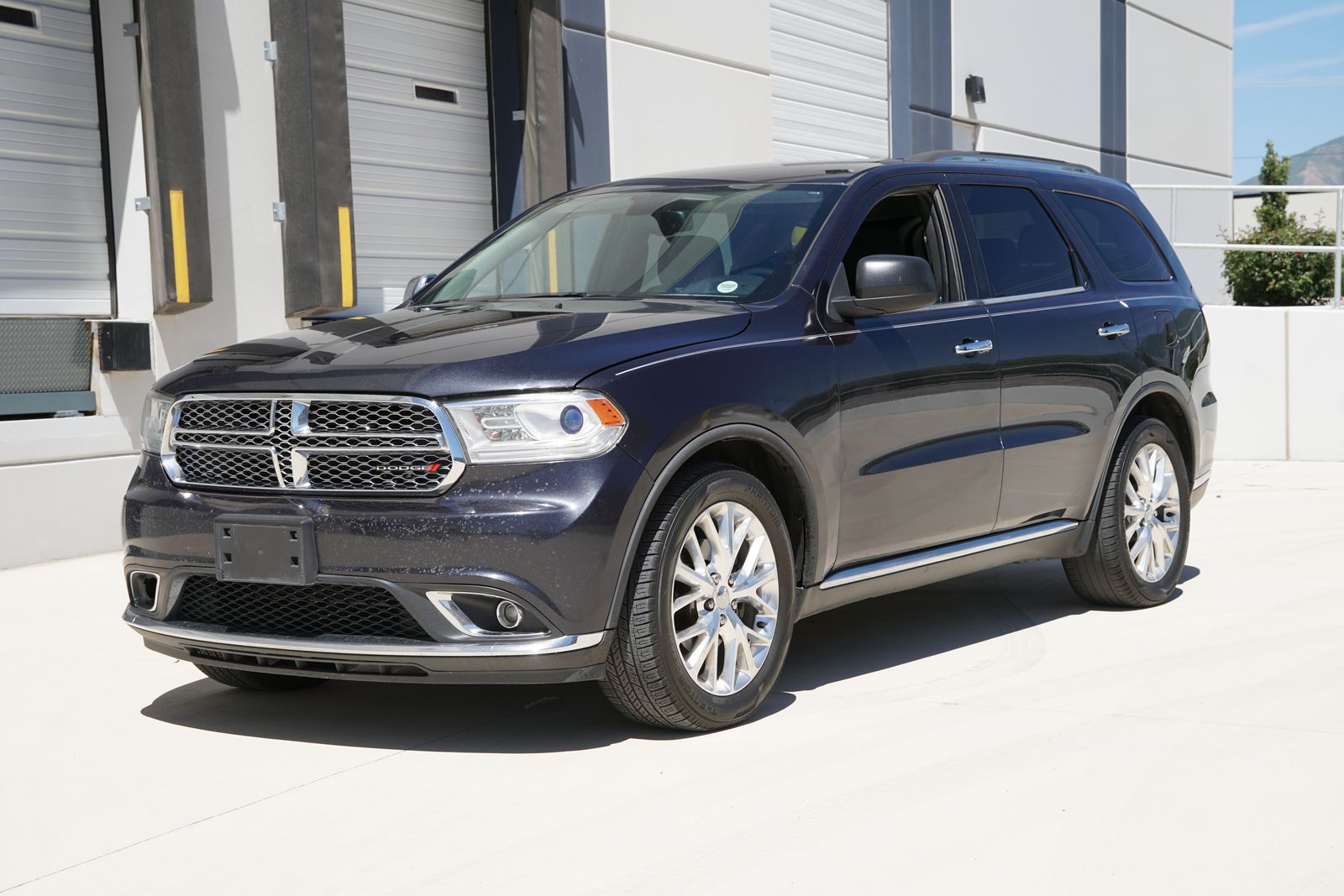 2016 Dodge Durango SXT
