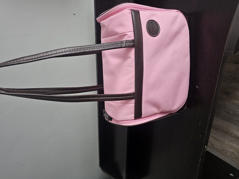 Scrapbook Tote