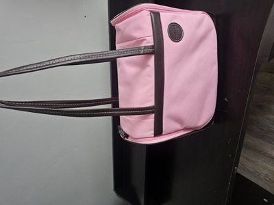Scrapbook Tote