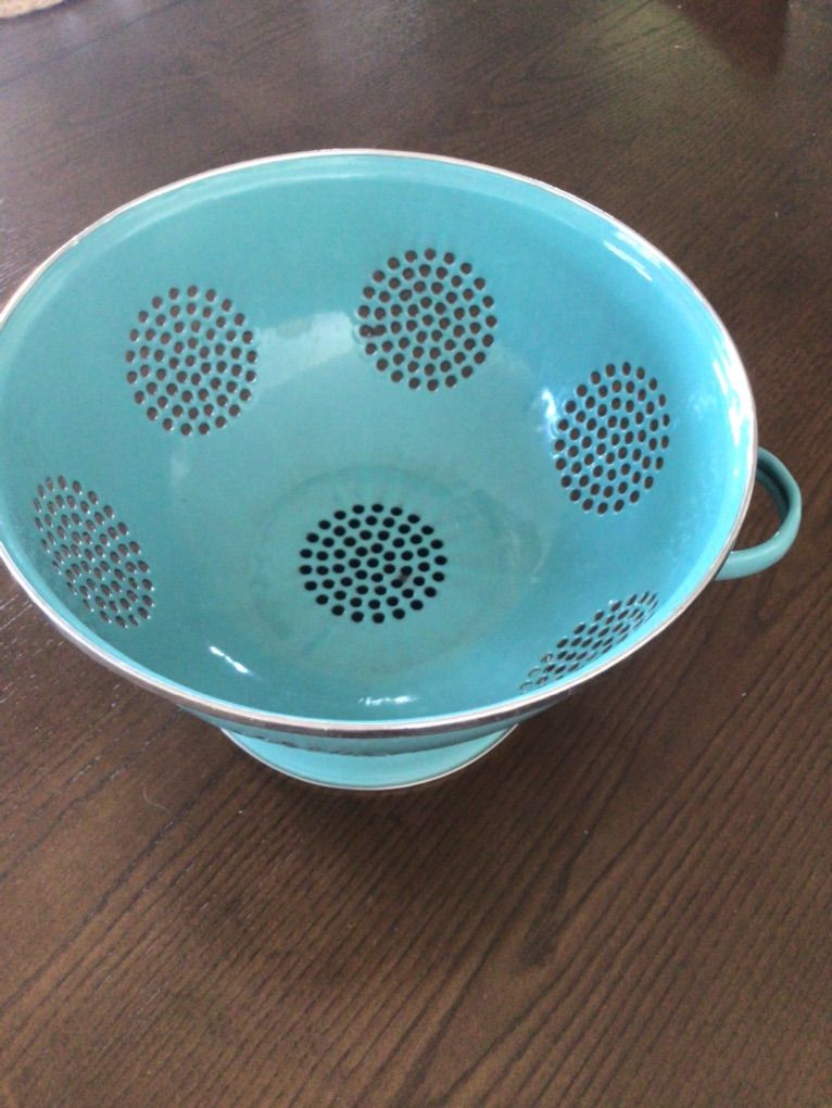 Colander