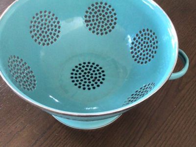Colander