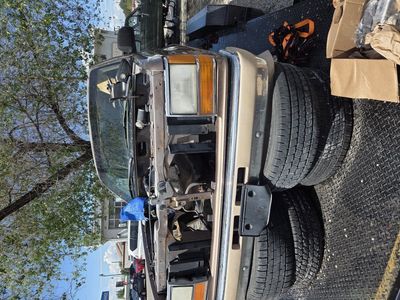 1992 to 1995 explorer parts