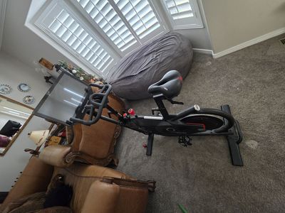 Bowflex Velocore Exercise Bike