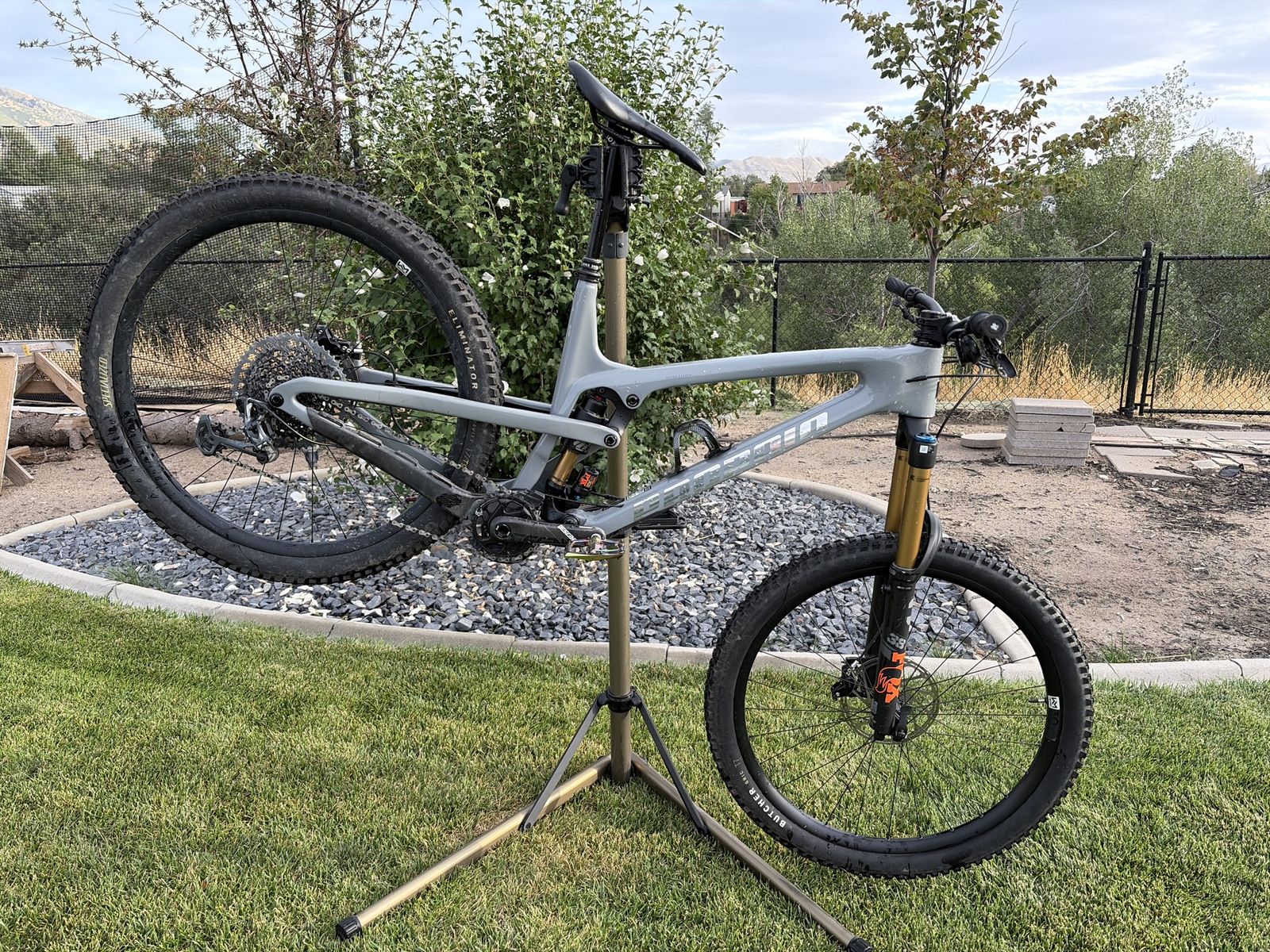 2023 Propain SpinDrift Carbon XL
