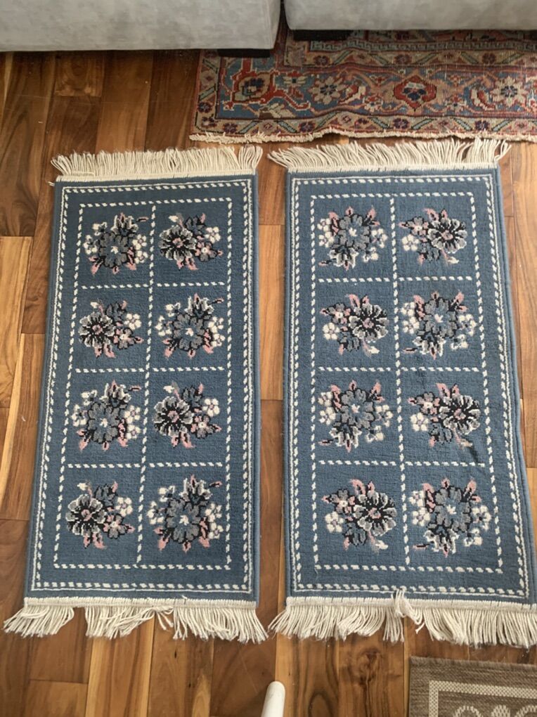 Small Rugs