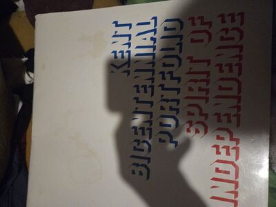 Kent spirit of independence portfolio