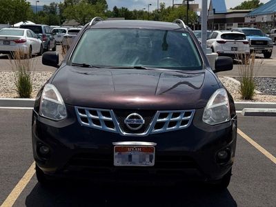 2011 Nissan Rogue SL