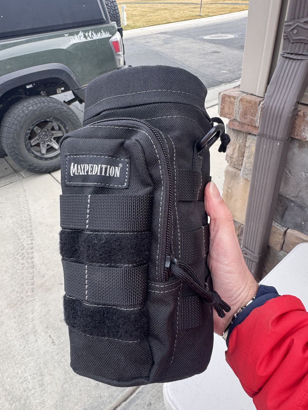 Maxpedition Bottle Holder