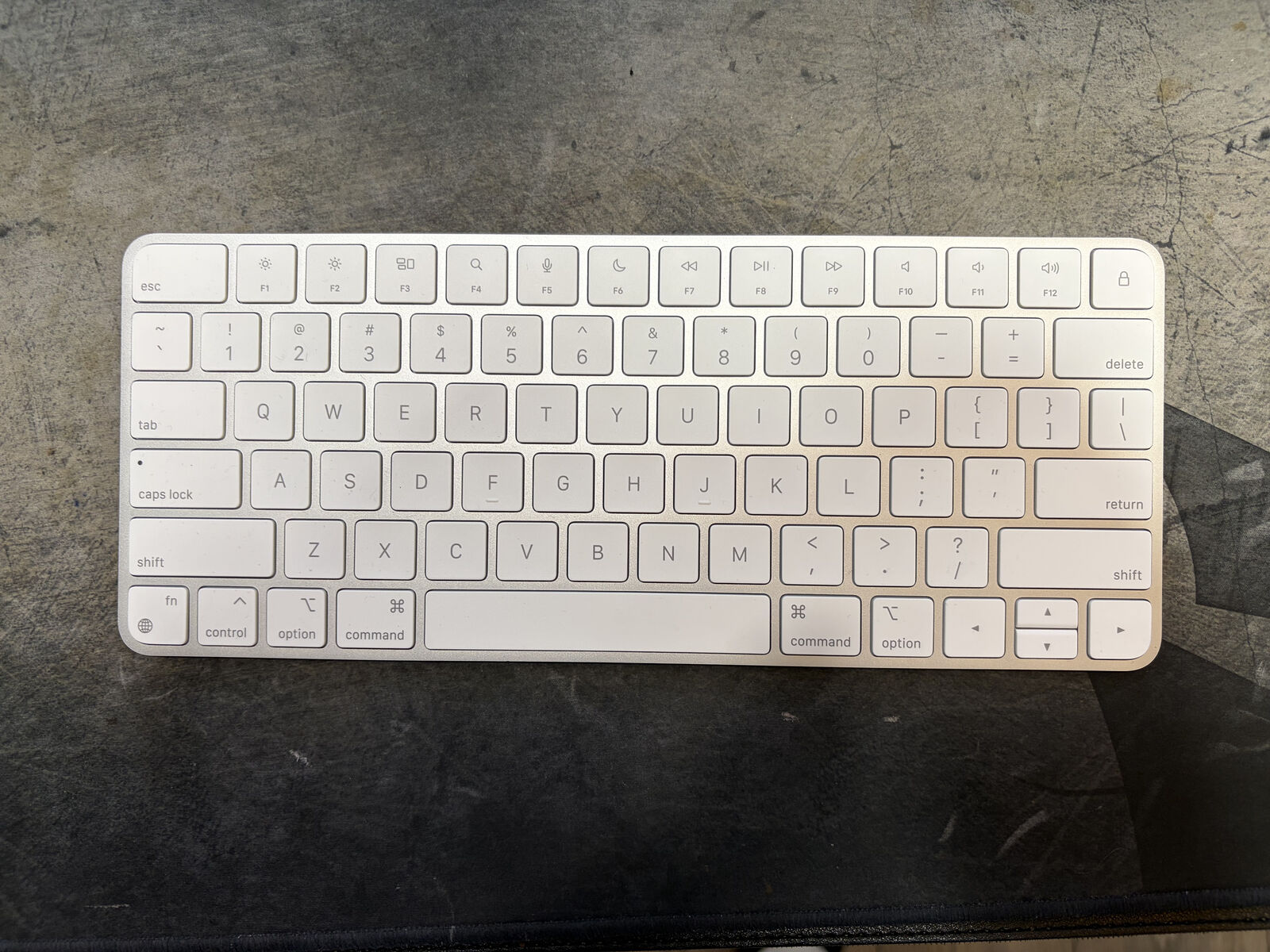 Apple Magic Keyboard