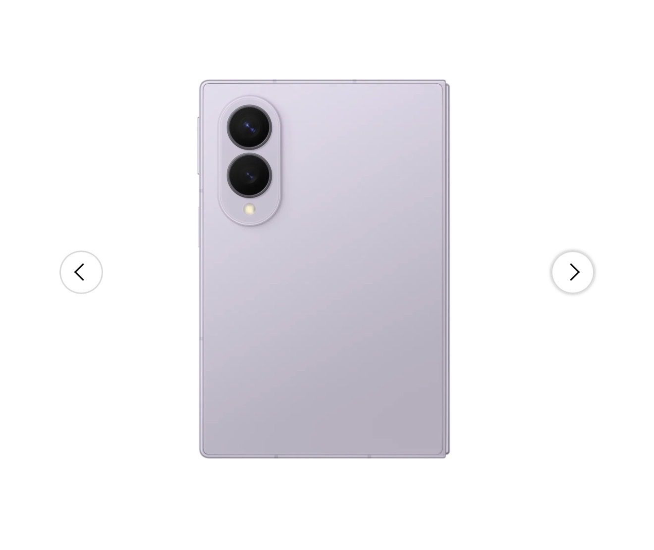 Samsung Galaxy Z Fold 8 – Trade for S26 Ultra + Cash!