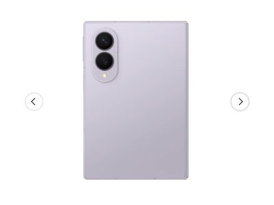 Samsung Galaxy Z Fold 8 – Trade for S26 Ultra + Cash!
