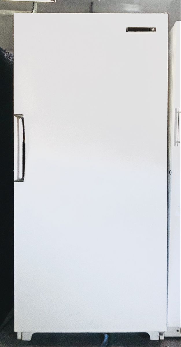21 cubic foot freezer