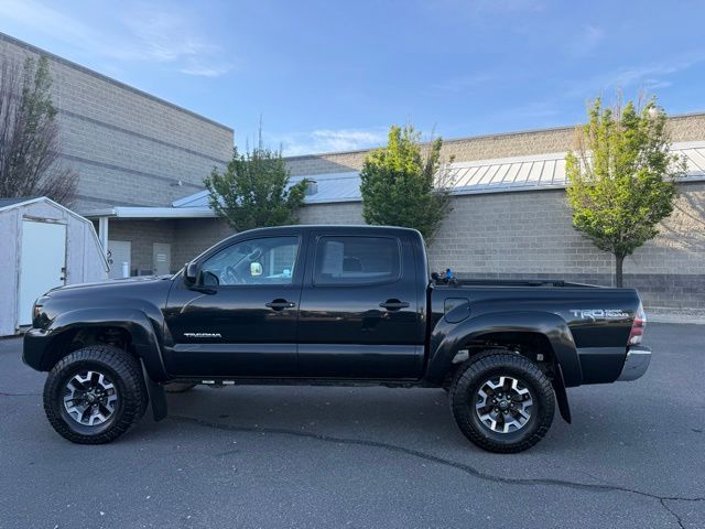 2013 Toyota Tacoma V6