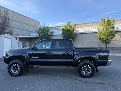2013 Toyota Tacoma V6