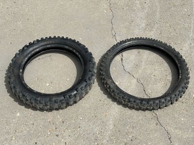 Maxis Motorcycle/dirt bike tires