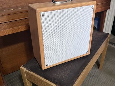 Gibson GA5 MojoTone