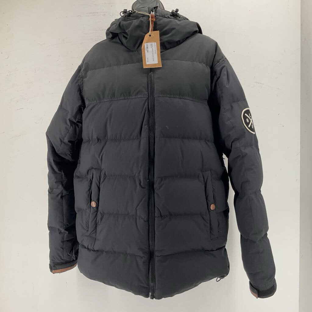 Holden Women's Insulated Jacket