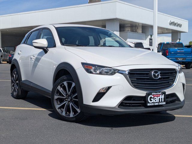 2019 MAZDA CX3 Touring