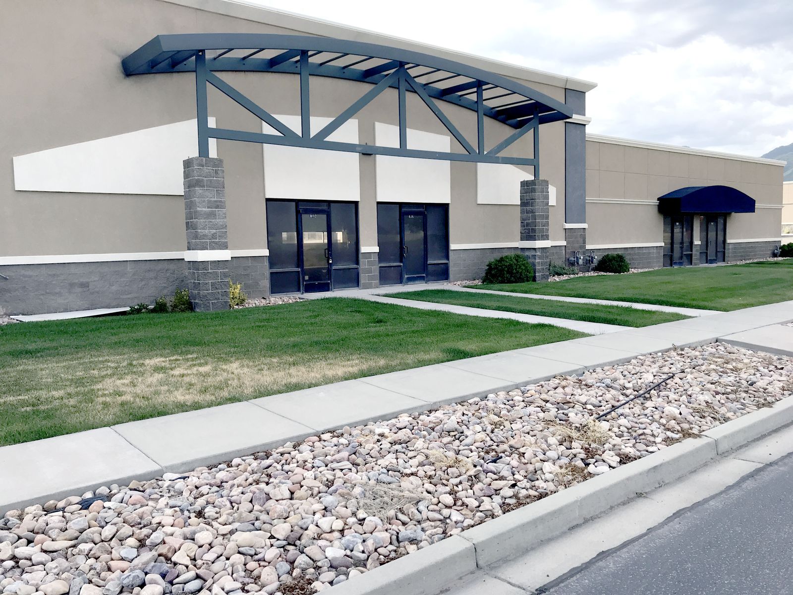 Expressway Business Park
