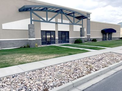 Expressway Business Park