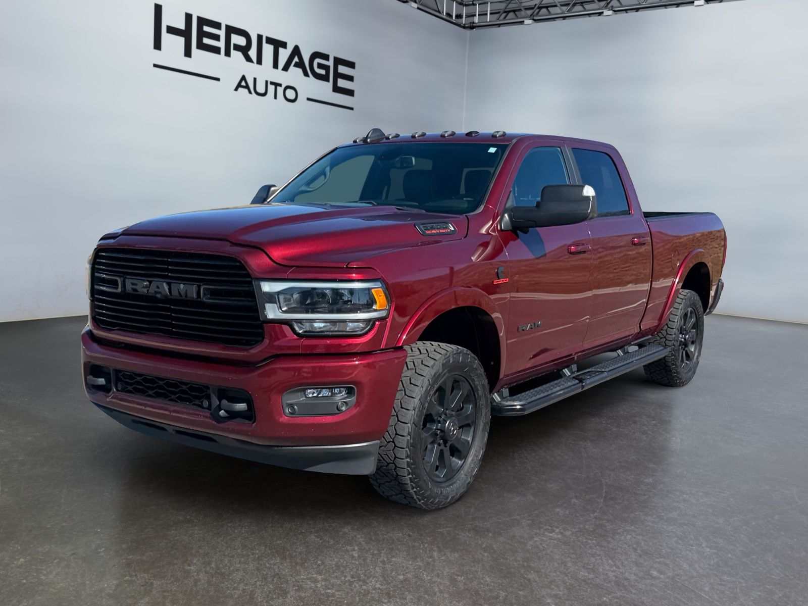 2500 Text 2021 Ram 2500 Laramie in Perry, UT | KSL Cars