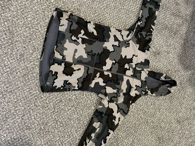 Kuiu Camo