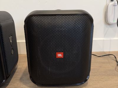 JBL Partybox Encore Essential