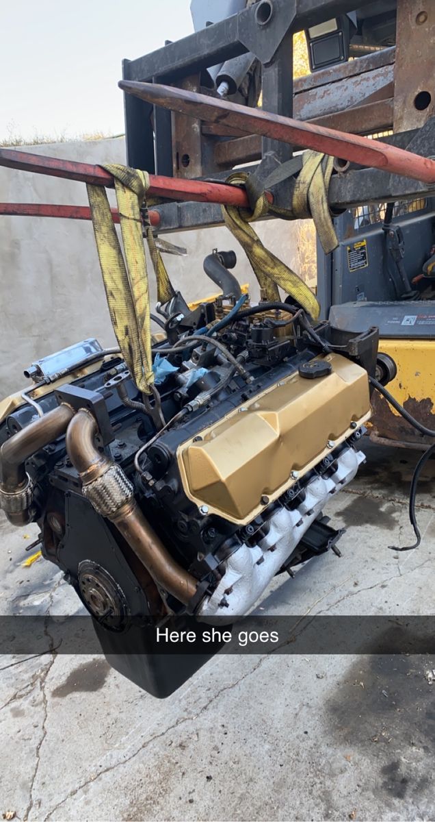 7.3 powerstroke