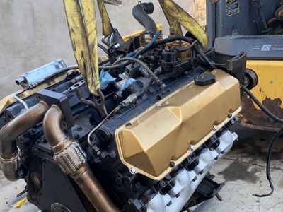 7.3 powerstroke